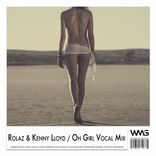 Artwork for "Oh Girl... Vocal Mix"