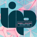 Artwork for "One Sweet Word"