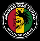 Artwork for "Teklarking"