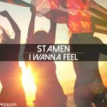 Artwork für "I Wanna Feel"
