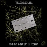 Artwork for "Beat Me If U Can"
