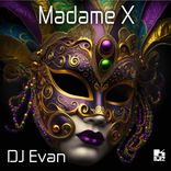 Artwork for "Madame X"