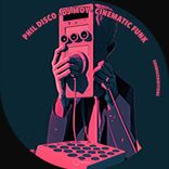 Artwork for "Cinematic Funk"