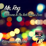 Welcome To The Tech House Zone