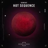 Artwork for "Hot Sequence"