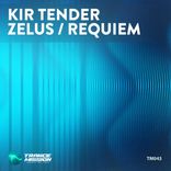 Artwork voor "Zelus / Requiem"