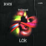 Artwork for "Twisted"