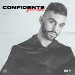 Artwork for "Confidente"