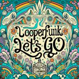 Portada para "Lets Go"