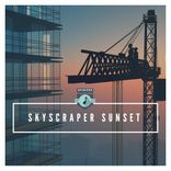 Artwork for "Skyscraper Sunset"