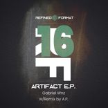 Artwork for "Artifact E.P."