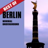Artwork for "Best of Berlin Minimal Underground"