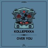 Artwork voor "Over You"
