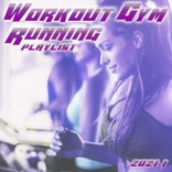 Artwork voor "Workout Gym & Running Playlist 2021.1"