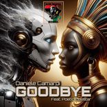 Artwork for "Goodbye"