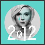 Artwork for "2012"