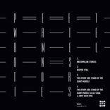 Artwork für "Watermelon Stories EP"