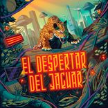Artwork for "El Despertar del Jaguar"