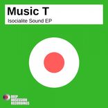 Artwork for "Isocialite Sounds"