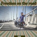 Artwork for "Freedom on the Road"