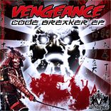 Artwork voor "Code Breaker"