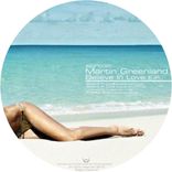 Artwork for "Believe In Love"