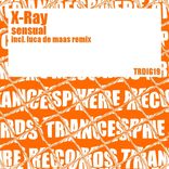 Artwork for "Sensual"