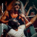 Artwork voor "Mi Canción"