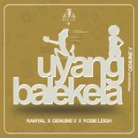 Portada para "Uyang Balekela"
