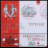 Artwork für "Igneous"