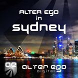 Artwork for "Alter Ego In Sydney"