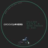 Artwork for "Collide"