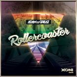 Artwork for "Rollercoaster"