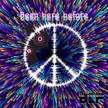 Artwork for "Been Here Before"