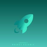 Artwork voor "Rocket Science"
