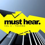 Portada para "Must Hear, Vol. 4: Techno"