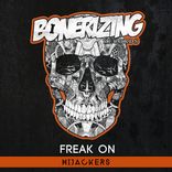 Portada para "Freak On"