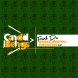 Artwork for "Broke, Busted, Digusted E.P"