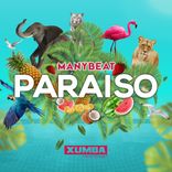 Artwork voor "Paraiso"