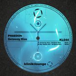 Artwork for "Getaway Kiss"