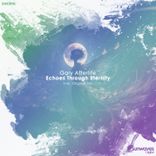 Artwork for "Echoes Through Eternity"