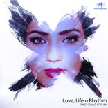 Artwork für "Love, Life n Rhythm"