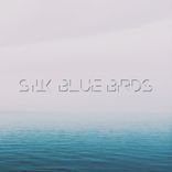 Artwork for "Silk Blue Birds"