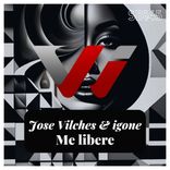 Artwork voor "Me libere"