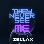 Artwork für "They Never See Me"