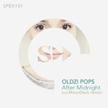 Artwork for "After Midnight"