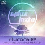 Artwork for "Aurora"