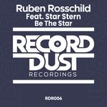 Artwork für "Be the Star"