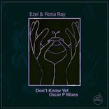 Artwork for "Don't Know Yet (Oscar P Afro Soul Mix)"