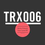 Artwork for "Your Love EP"